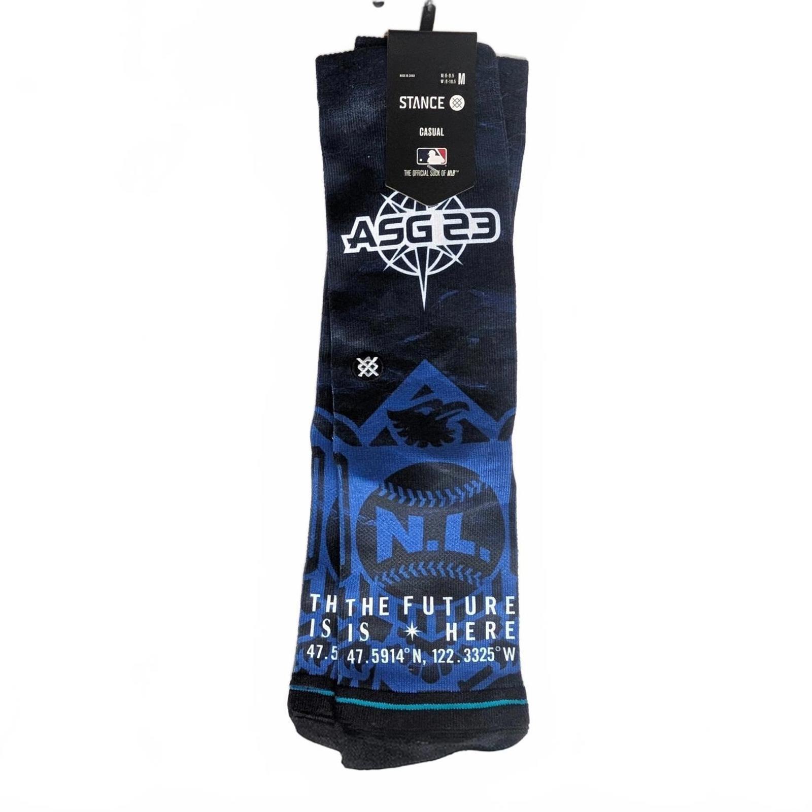 Stance All Star Game 2023 Baseball Socks
